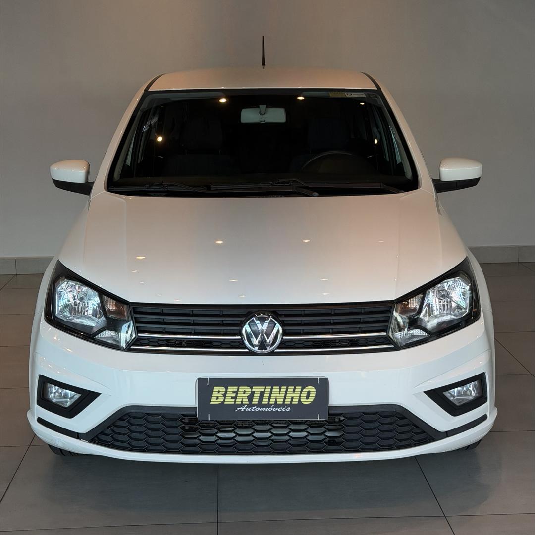 VOLKSWAGEN Gol - Foto