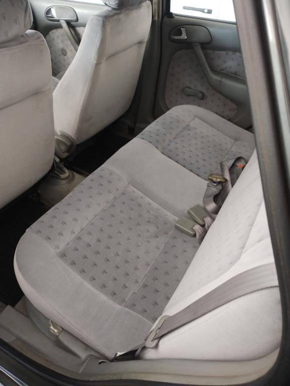 VOLKSWAGEN Gol - Foto