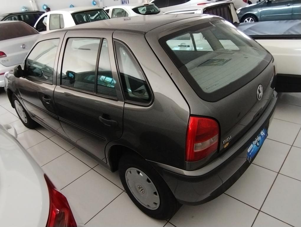 VOLKSWAGEN Gol - Foto