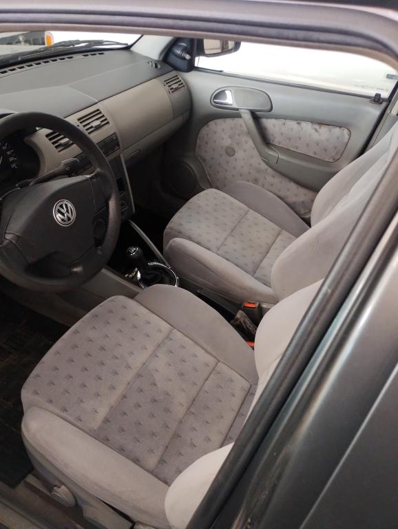 VOLKSWAGEN Gol - Foto
