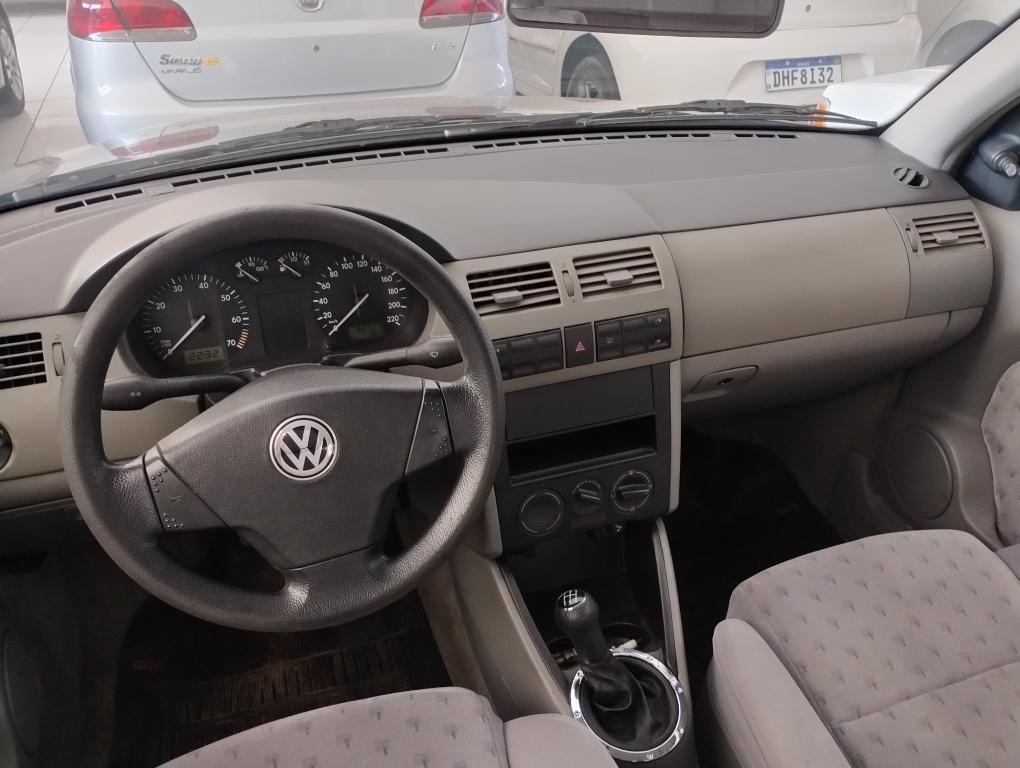VOLKSWAGEN Gol - Foto