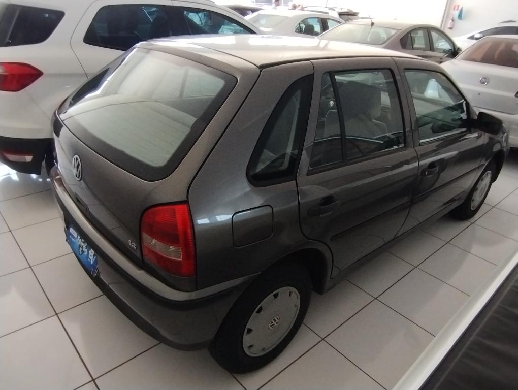 VOLKSWAGEN Gol - Foto