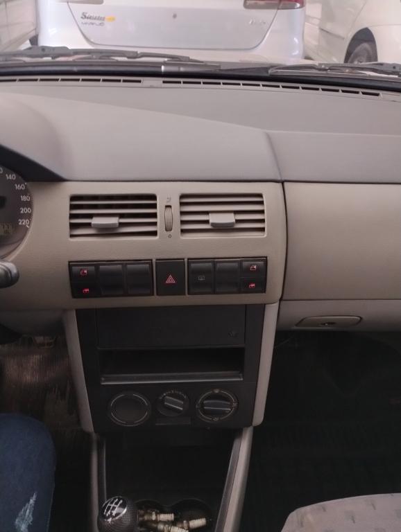 VOLKSWAGEN Gol - Foto