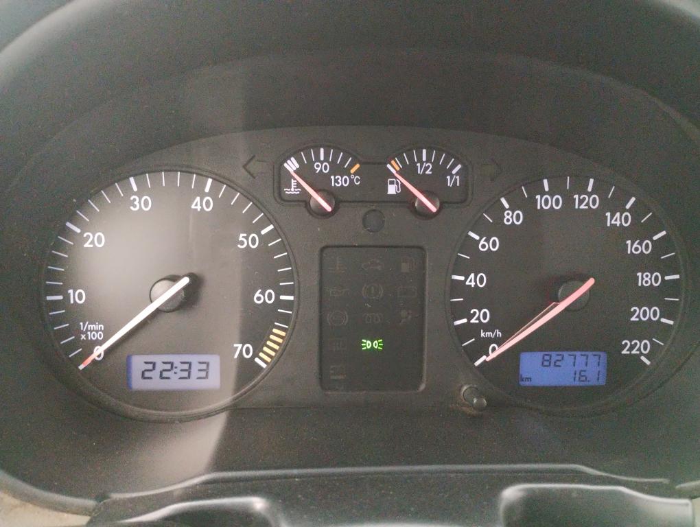 VOLKSWAGEN Gol - Foto