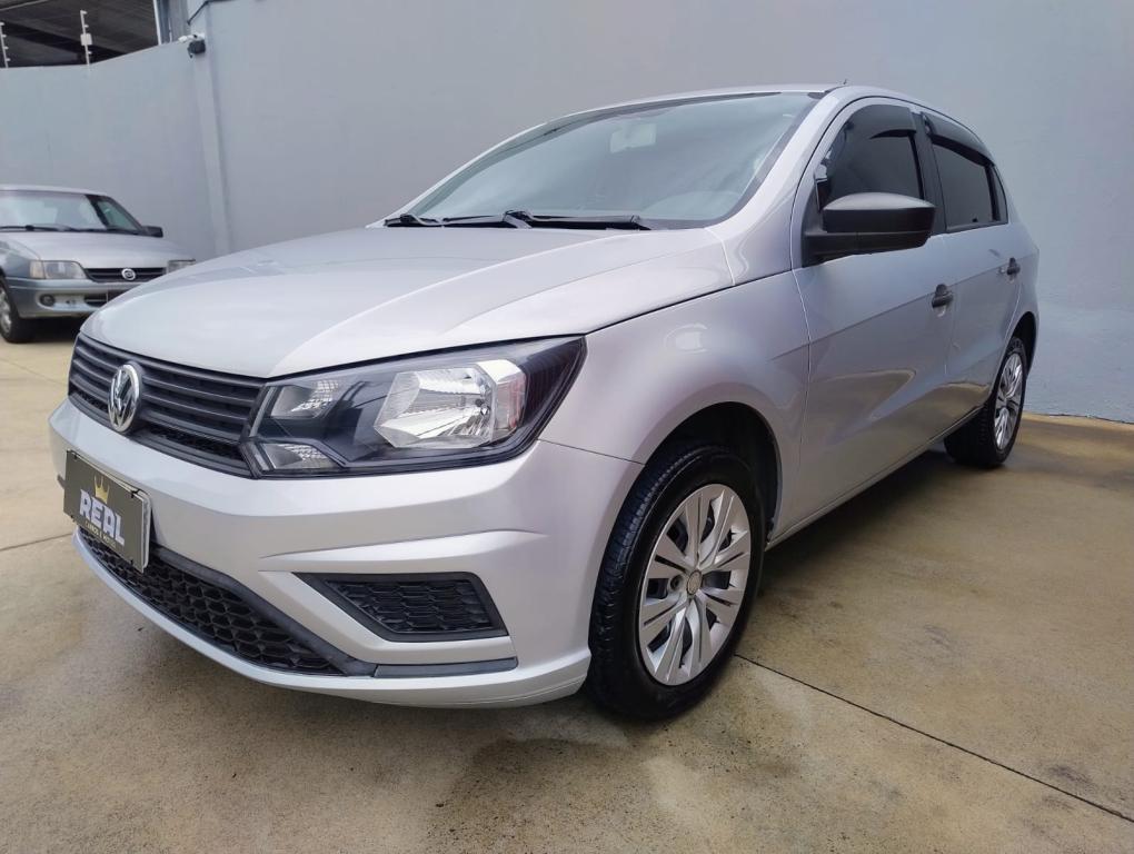 VOLKSWAGEN Gol - Foto