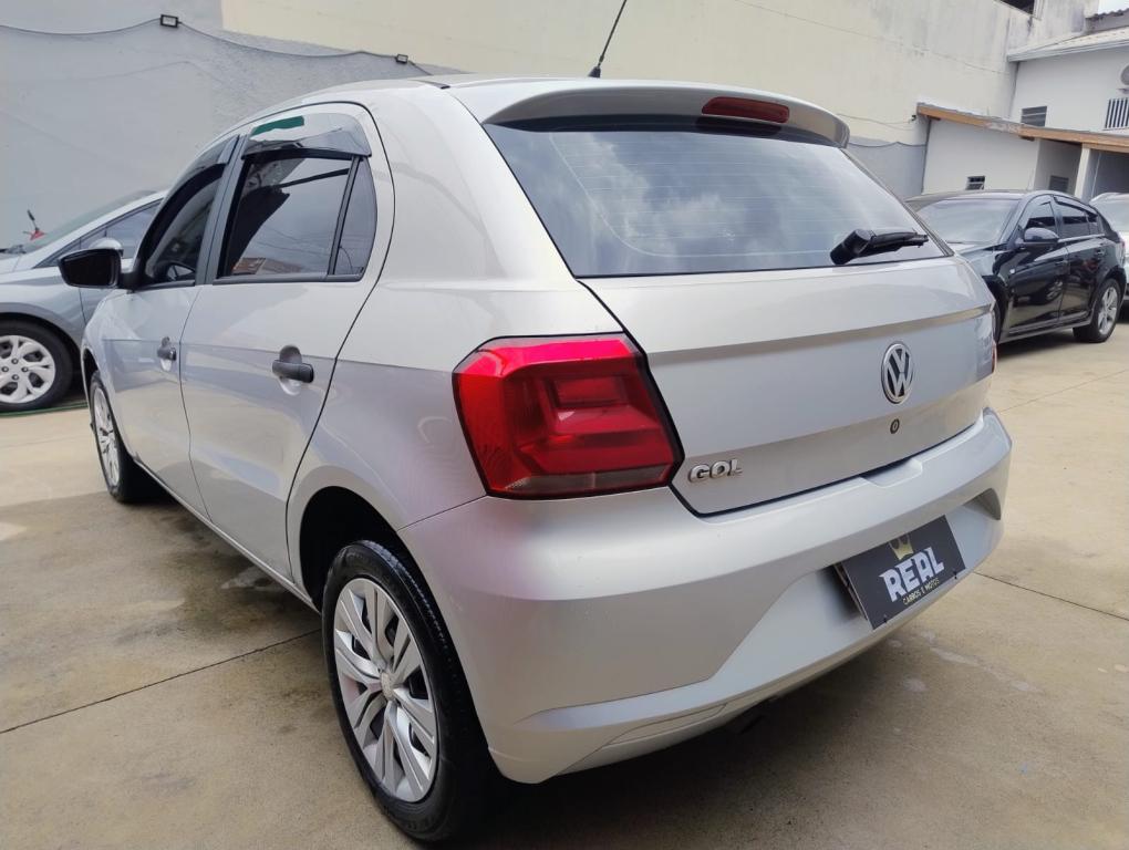 VOLKSWAGEN Gol - Foto