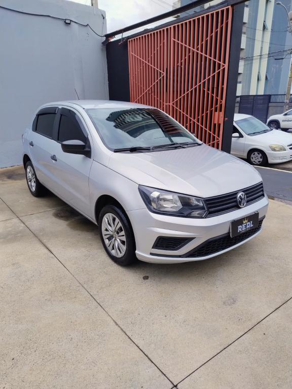VOLKSWAGEN Gol - Foto