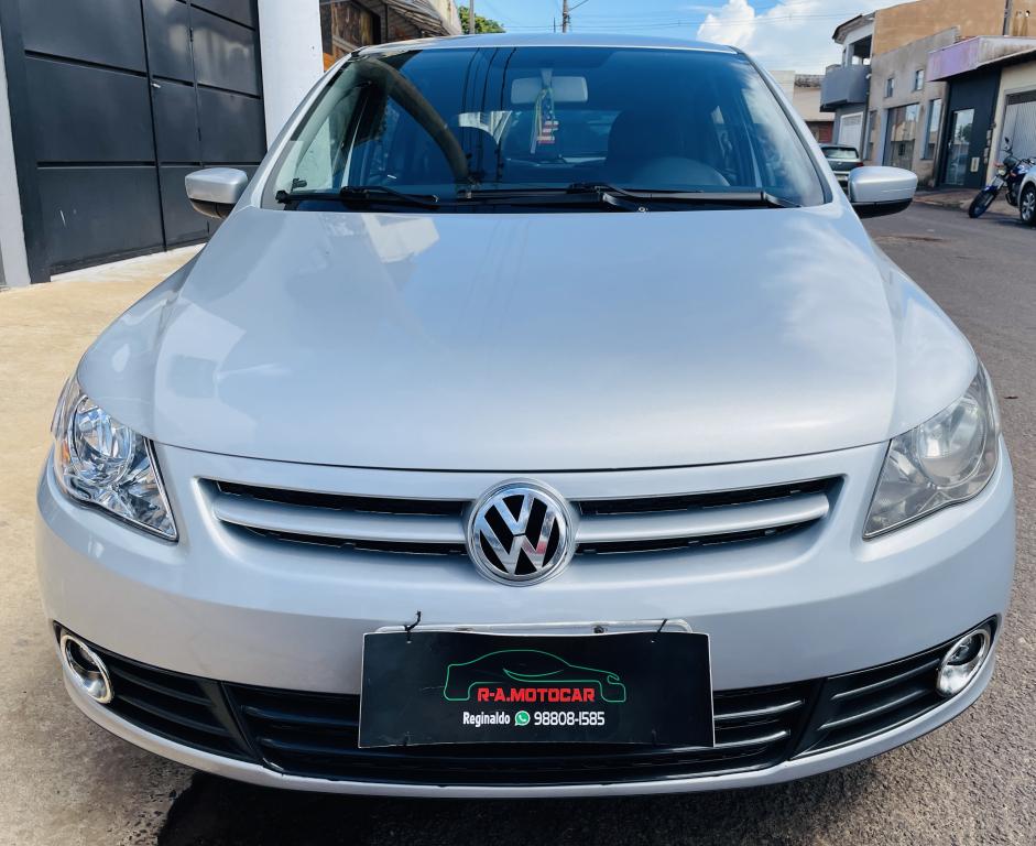VOLKSWAGEN Gol - Foto