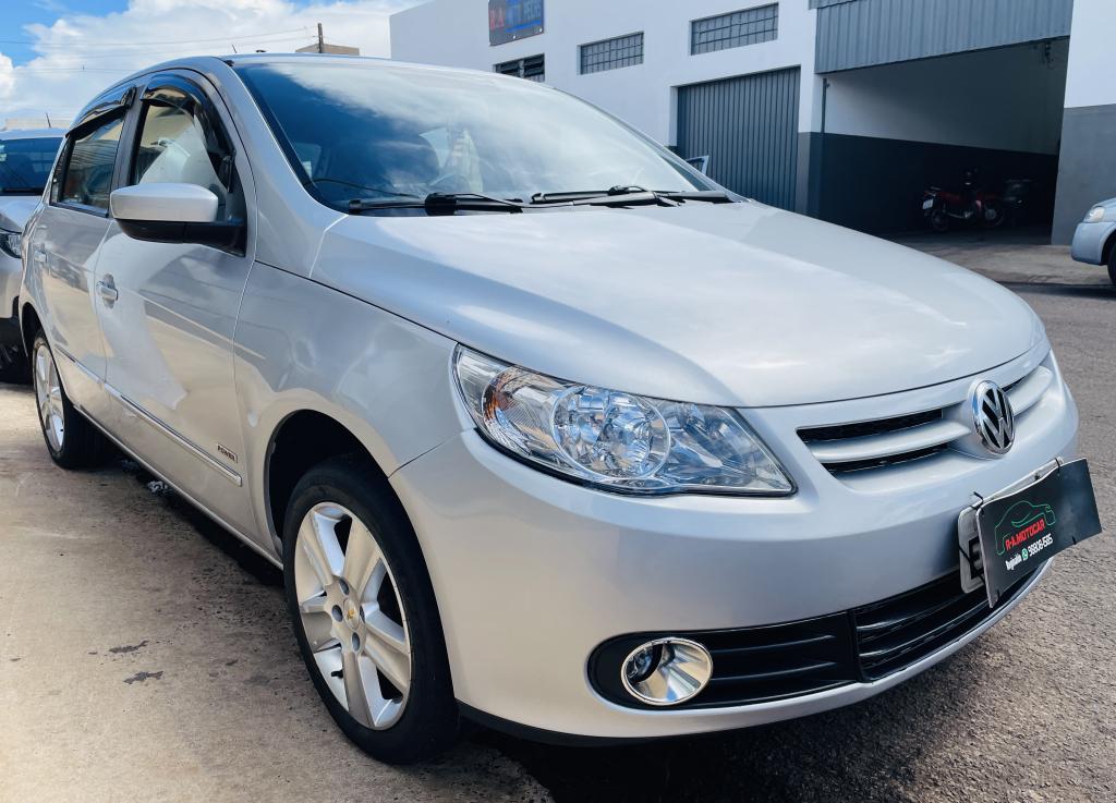 VOLKSWAGEN Gol - Foto