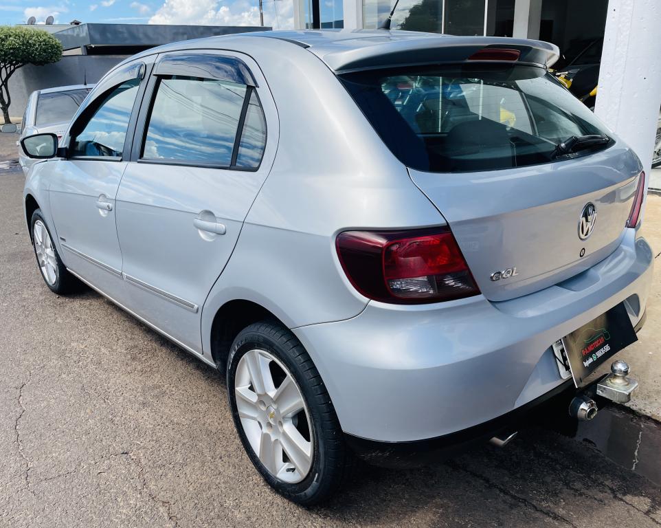 VOLKSWAGEN Gol - Foto