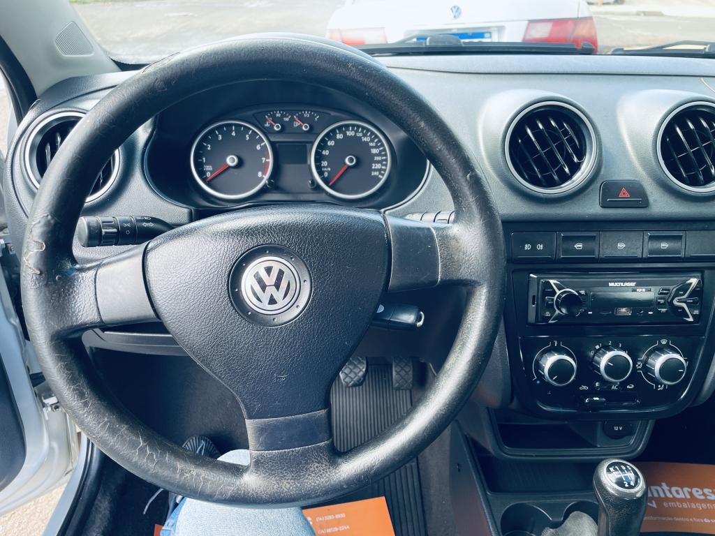 VOLKSWAGEN Gol - Foto