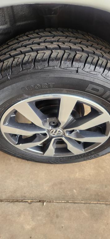 VOLKSWAGEN Gol - Foto