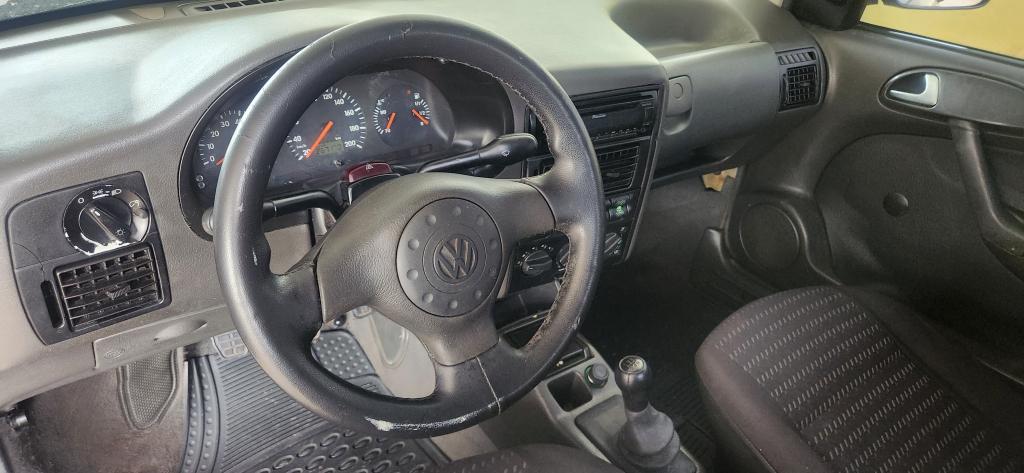 VOLKSWAGEN Gol - Foto