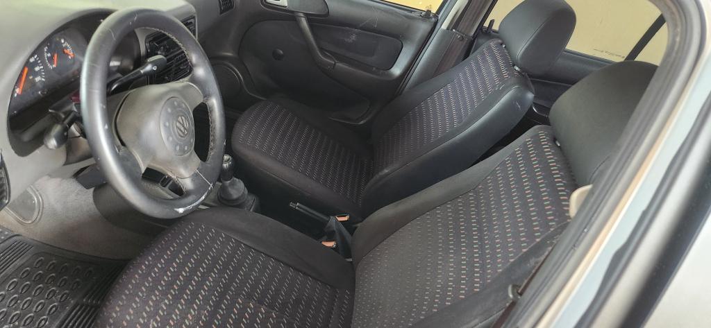 VOLKSWAGEN Gol - Foto