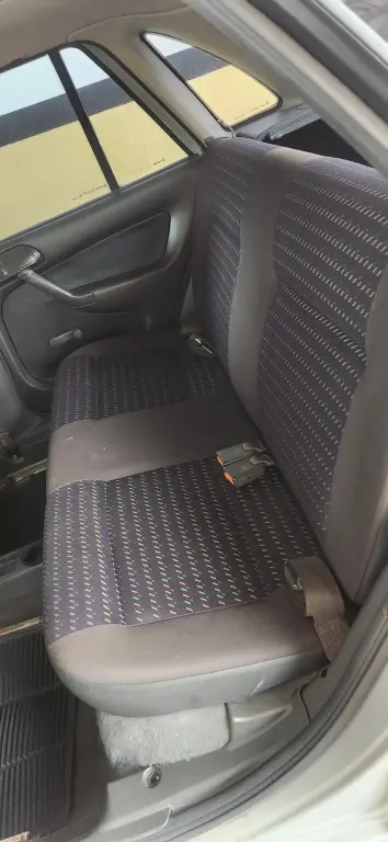 VOLKSWAGEN Gol - Foto