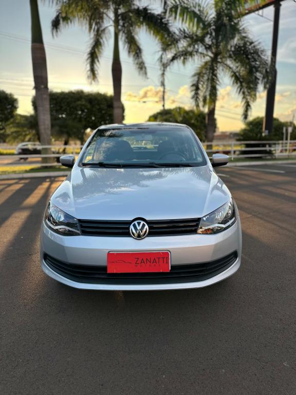 VOLKSWAGEN Gol - Foto
