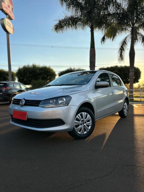 VOLKSWAGEN Gol - Foto