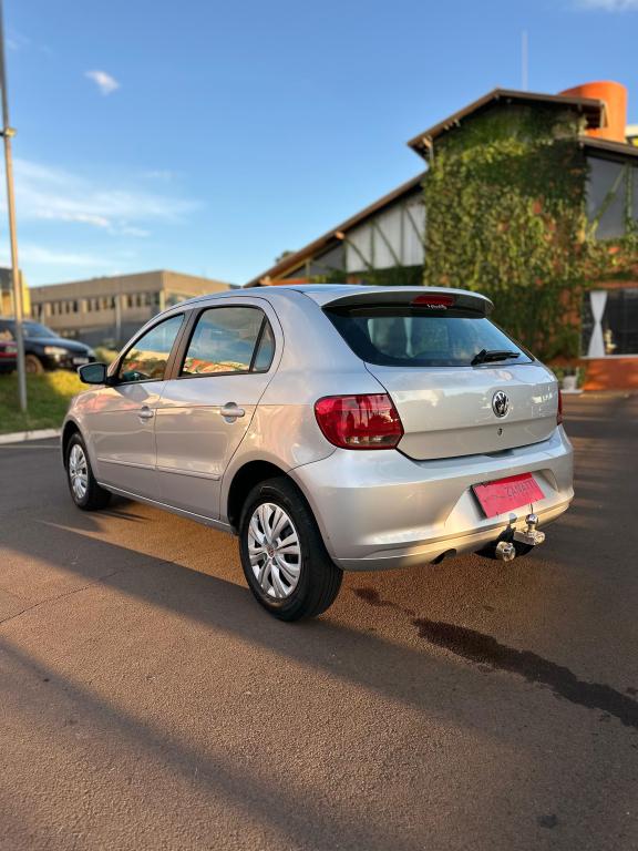 VOLKSWAGEN Gol - Foto
