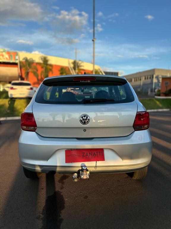 VOLKSWAGEN Gol - Foto