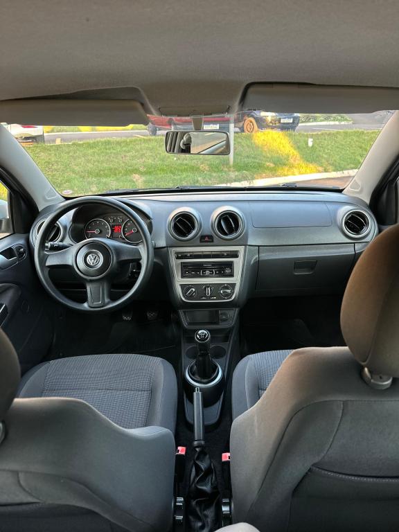 VOLKSWAGEN Gol - Foto