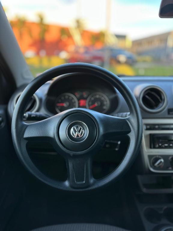 VOLKSWAGEN Gol - Foto