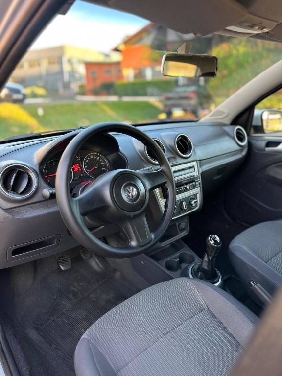 VOLKSWAGEN Gol - Foto