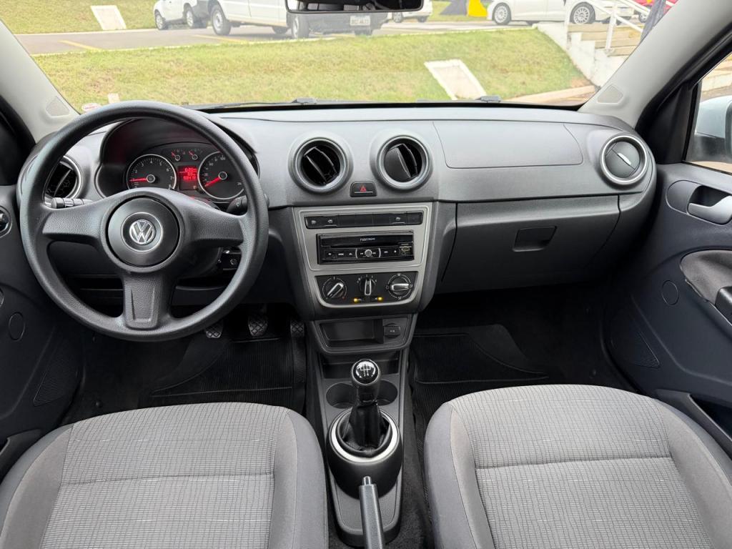 VOLKSWAGEN Gol - Foto