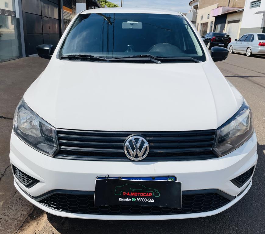 VOLKSWAGEN Gol - Foto