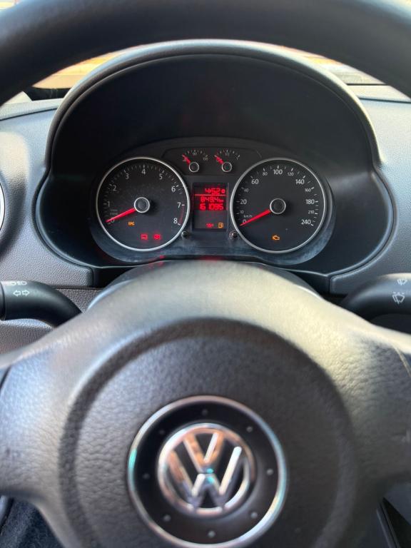 VOLKSWAGEN Gol - Foto