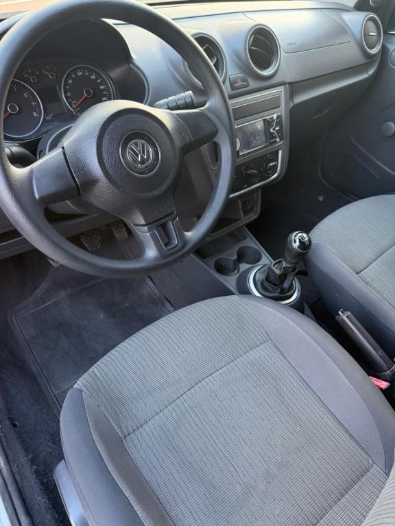 VOLKSWAGEN Gol - Foto