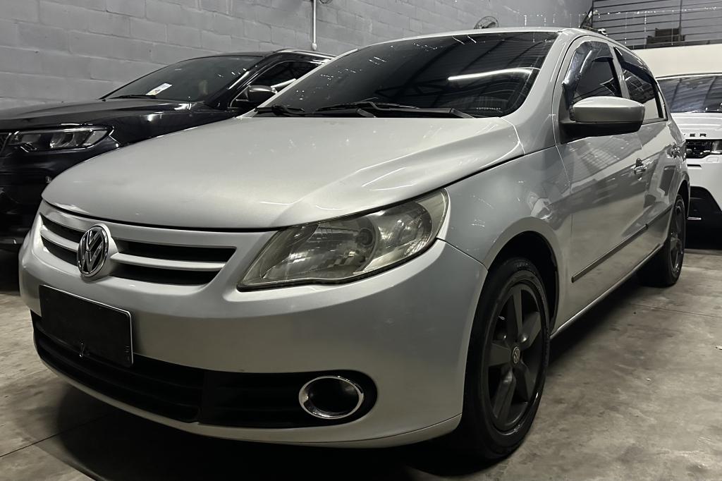 VOLKSWAGEN Gol - Foto