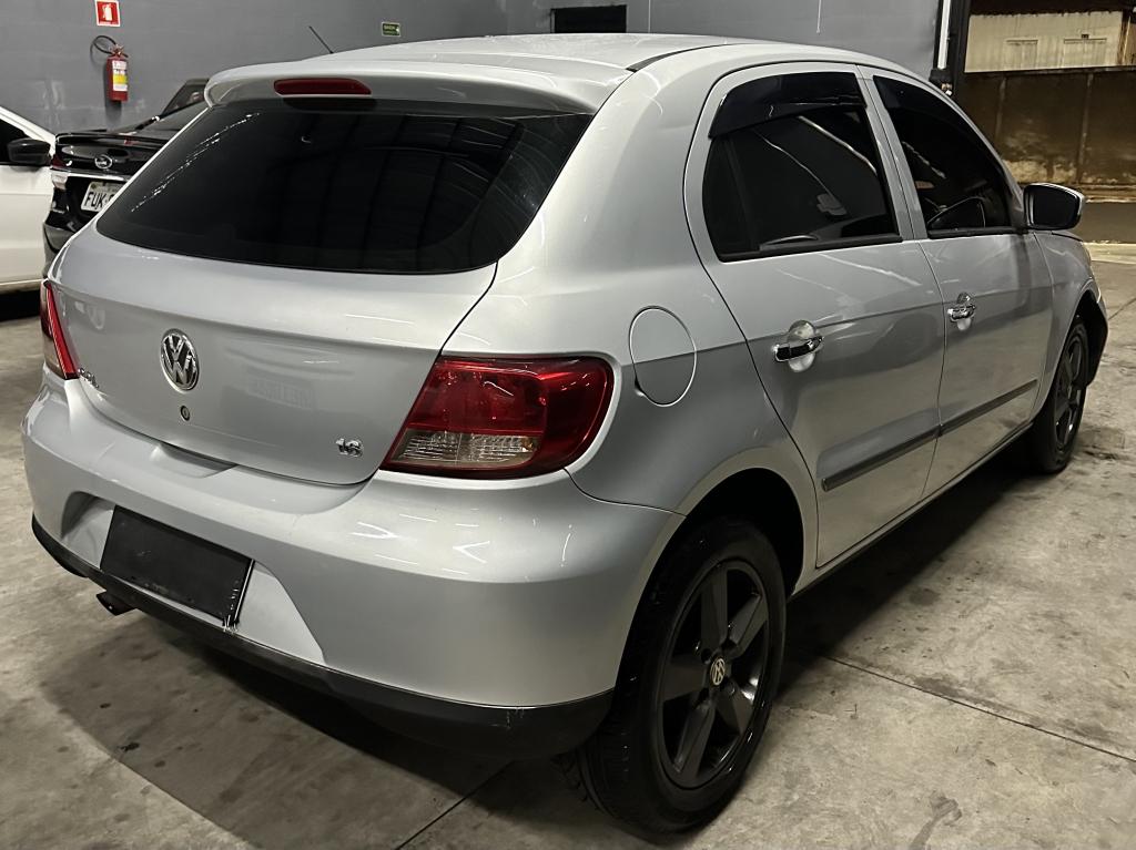 VOLKSWAGEN Gol - Foto