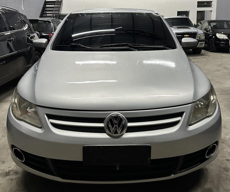 VOLKSWAGEN Gol - Foto
