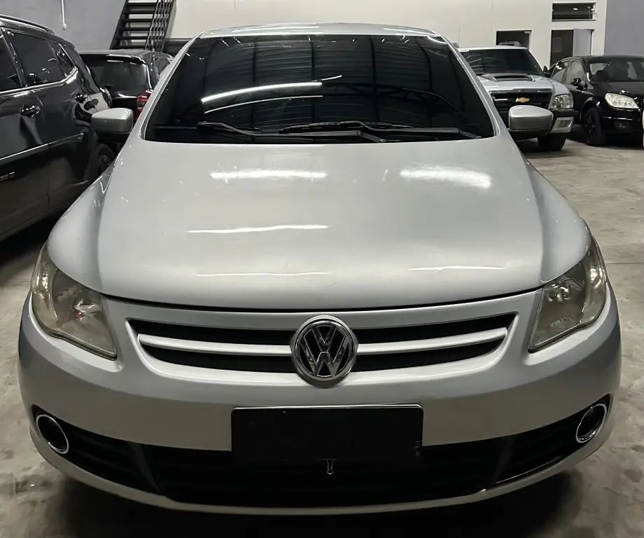 VOLKSWAGEN Gol - Foto