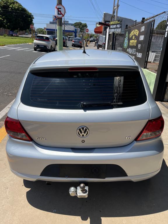 VOLKSWAGEN Gol - Foto