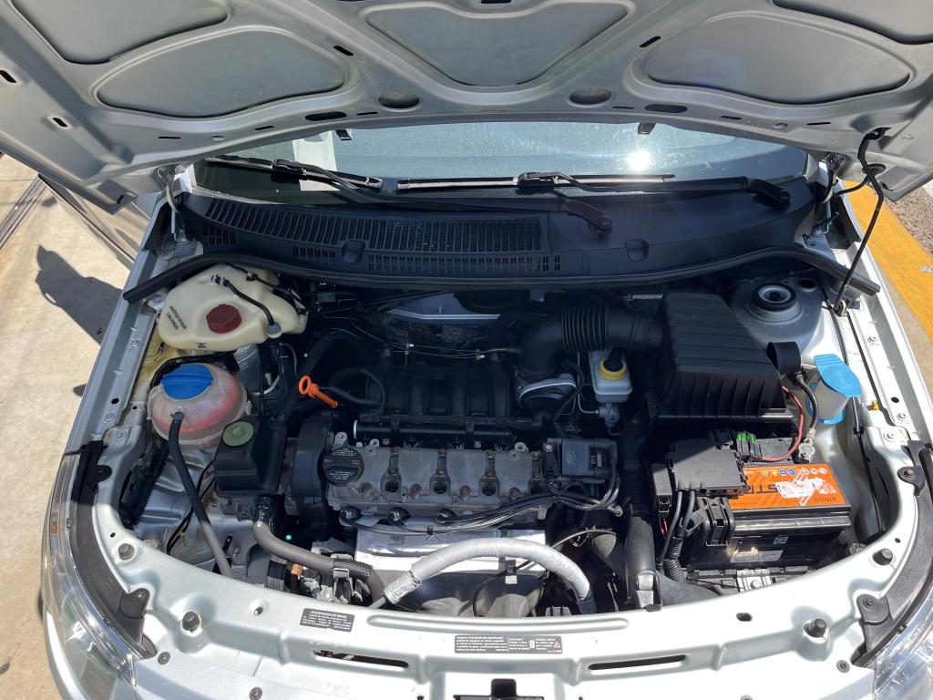 VOLKSWAGEN Gol - Foto