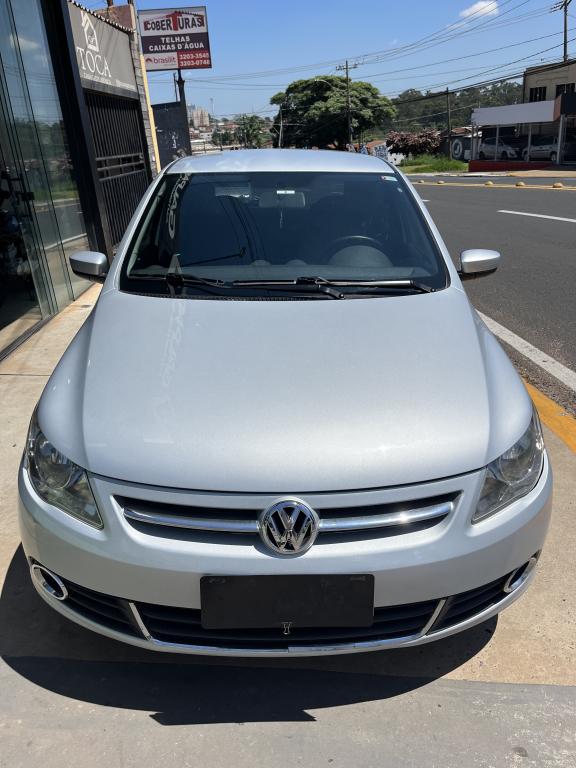 VOLKSWAGEN Gol - Foto