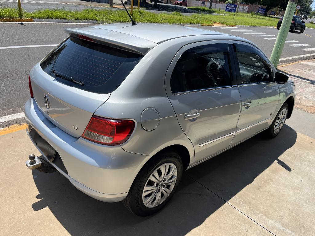 VOLKSWAGEN Gol - Foto