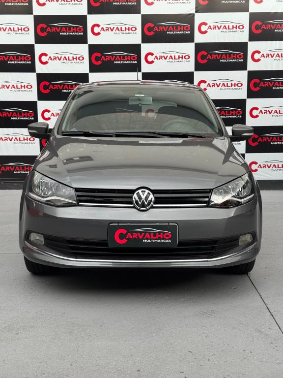 VOLKSWAGEN Gol - Foto