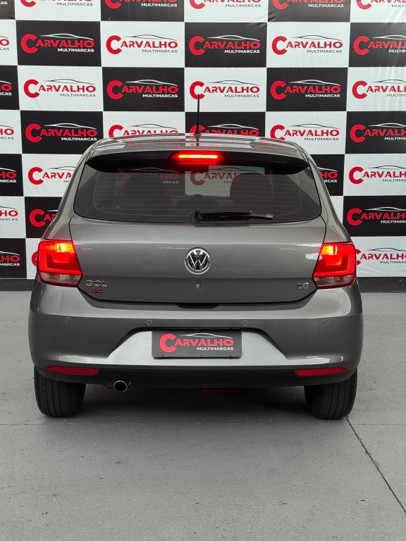 VOLKSWAGEN Gol - Foto