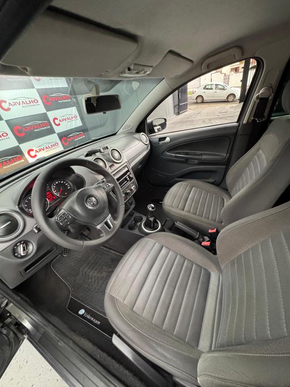 VOLKSWAGEN Gol - Foto