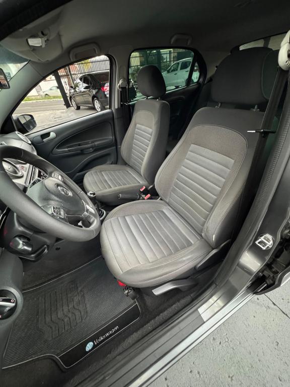 VOLKSWAGEN Gol - Foto