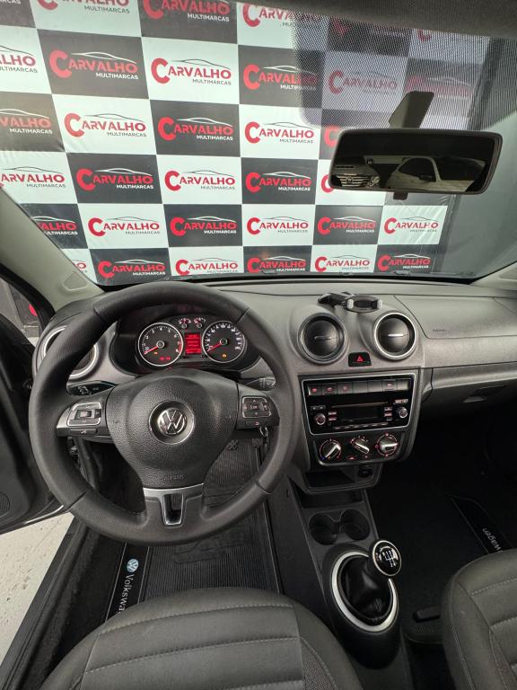 VOLKSWAGEN Gol - Foto