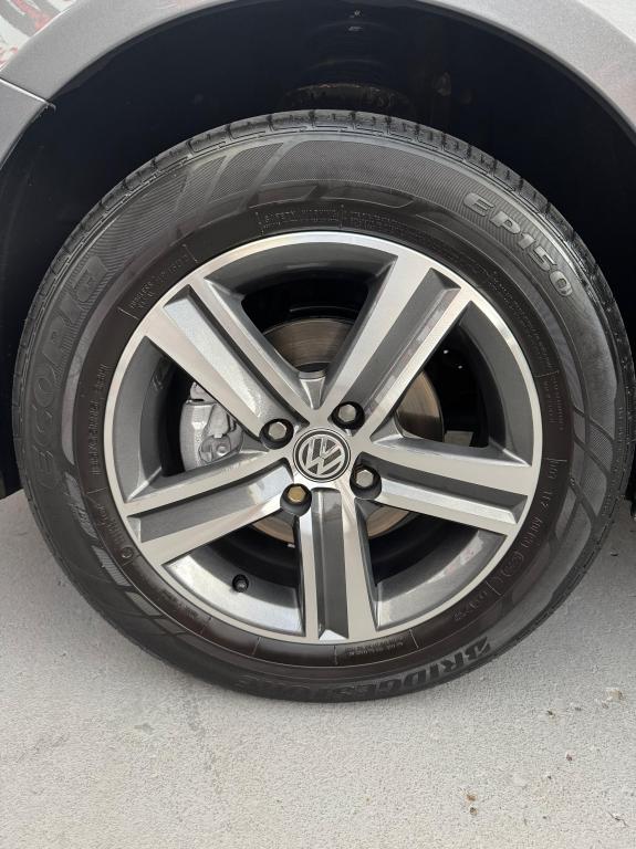 VOLKSWAGEN Gol - Foto