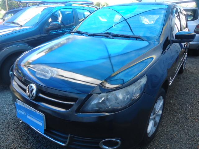 VOLKSWAGEN Gol