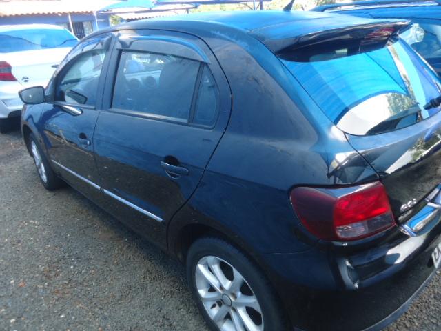 VOLKSWAGEN Gol - Foto