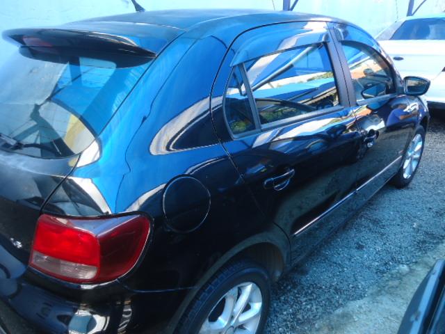 VOLKSWAGEN Gol - Foto