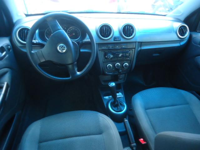 VOLKSWAGEN Gol - Foto