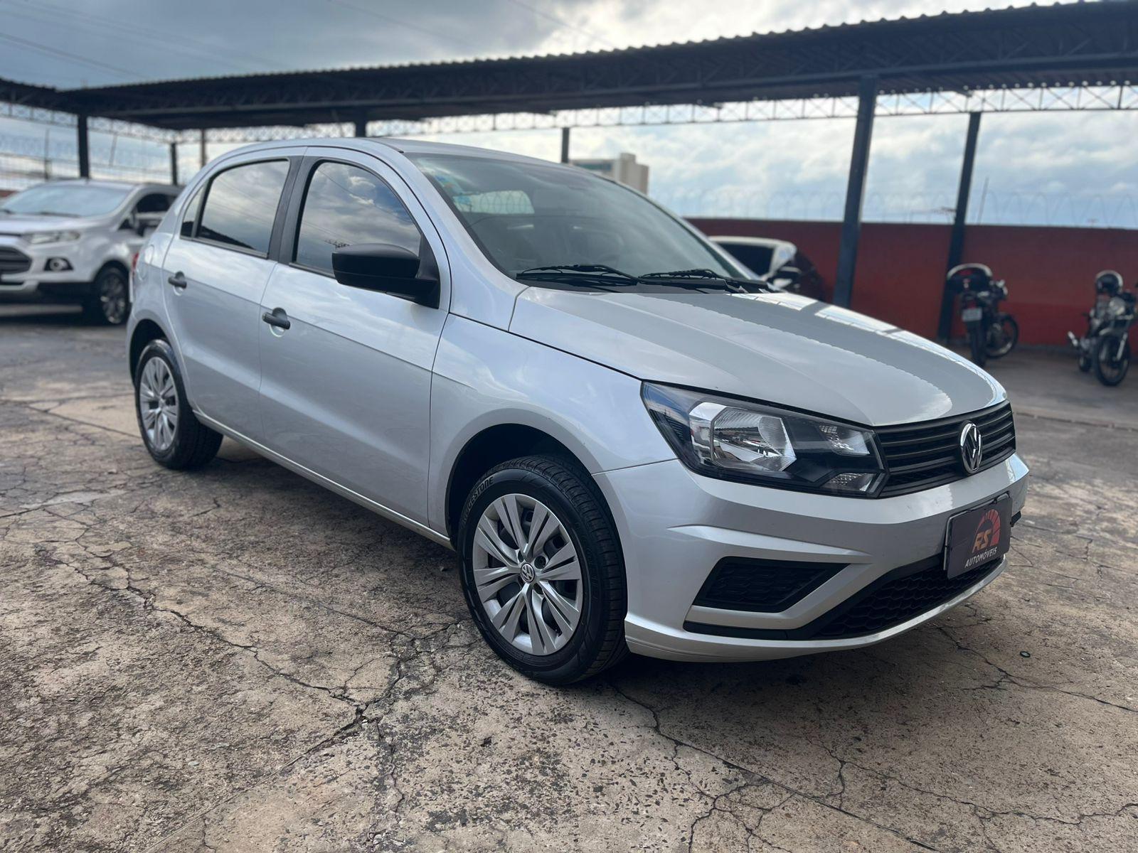 VOLKSWAGEN Gol - Foto