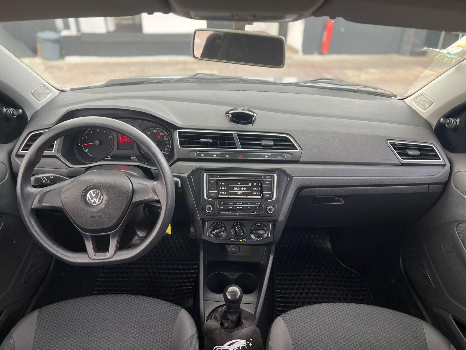 VOLKSWAGEN Gol - Foto